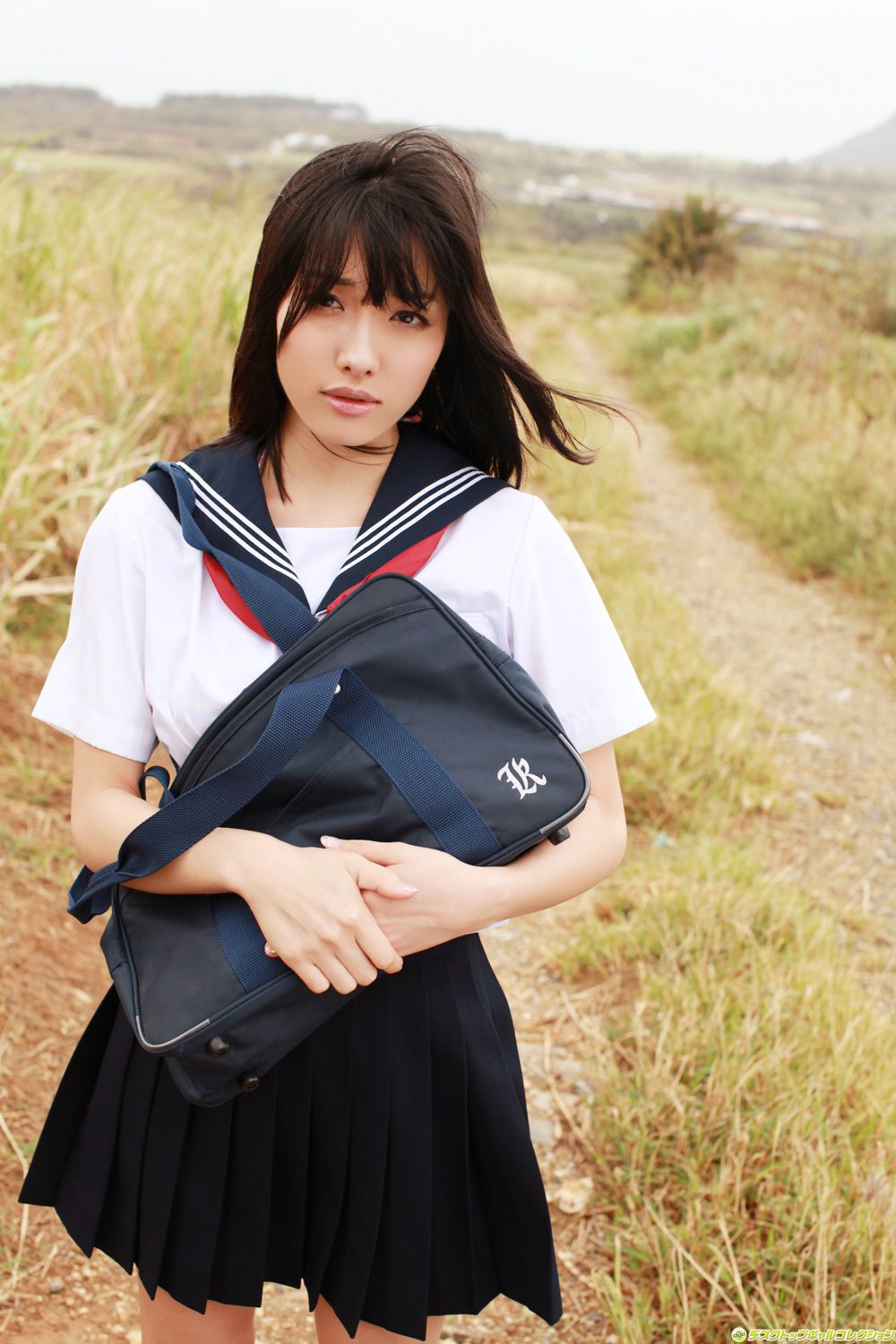 M940-[DGC] NO.1113 Anna Konno 今野杏南 Gravure Idols - 94零社区 DGC-第1张