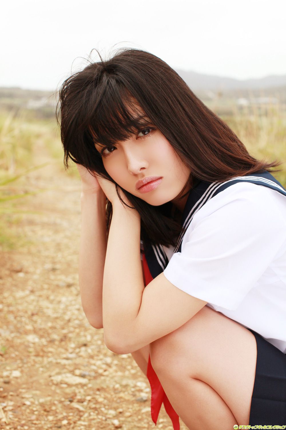 M940-[DGC] NO.1113 Anna Konno 今野杏南 Gravure Idols - 94零社区 DGC-第13张