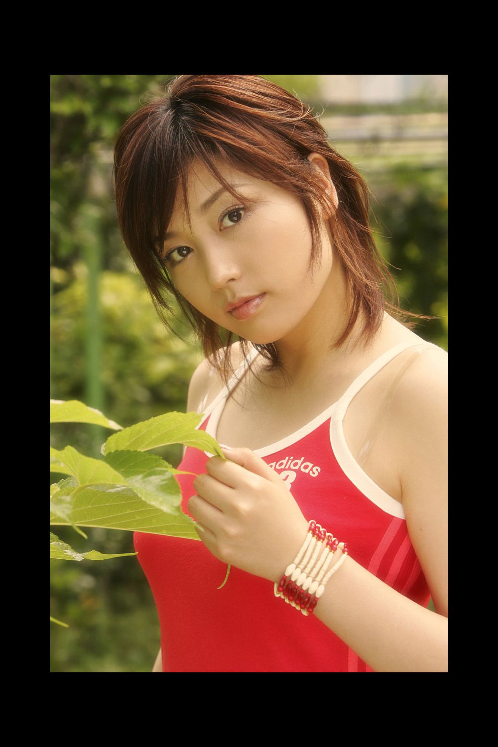 M940-[DGC] NO.432 Yoko Mitsuya 三津谷葉子 - 94零社区 DGC-第2张