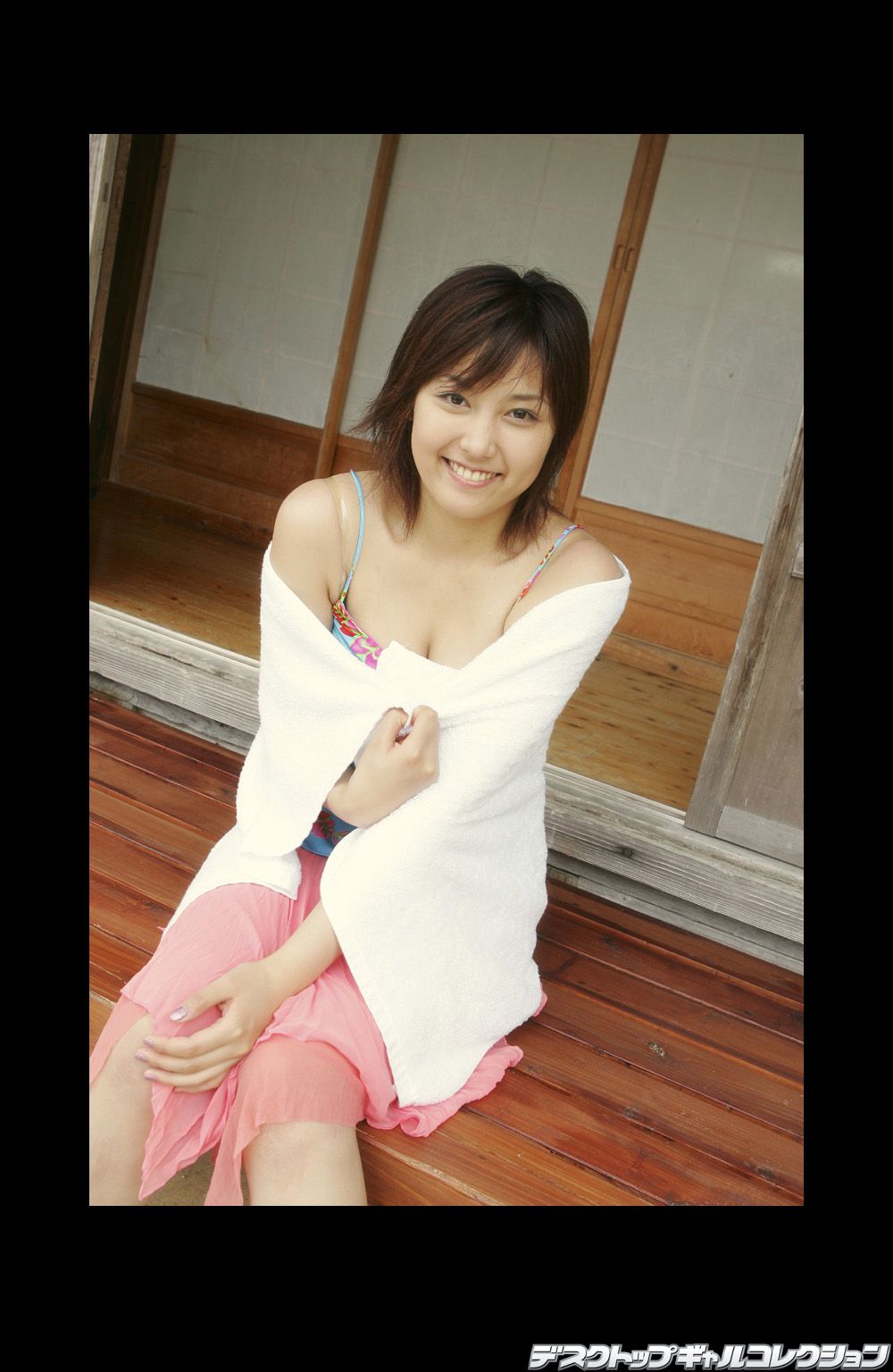 M940-[DGC] NO.432 Yoko Mitsuya 三津谷葉子 - 94零社区 DGC-第6张