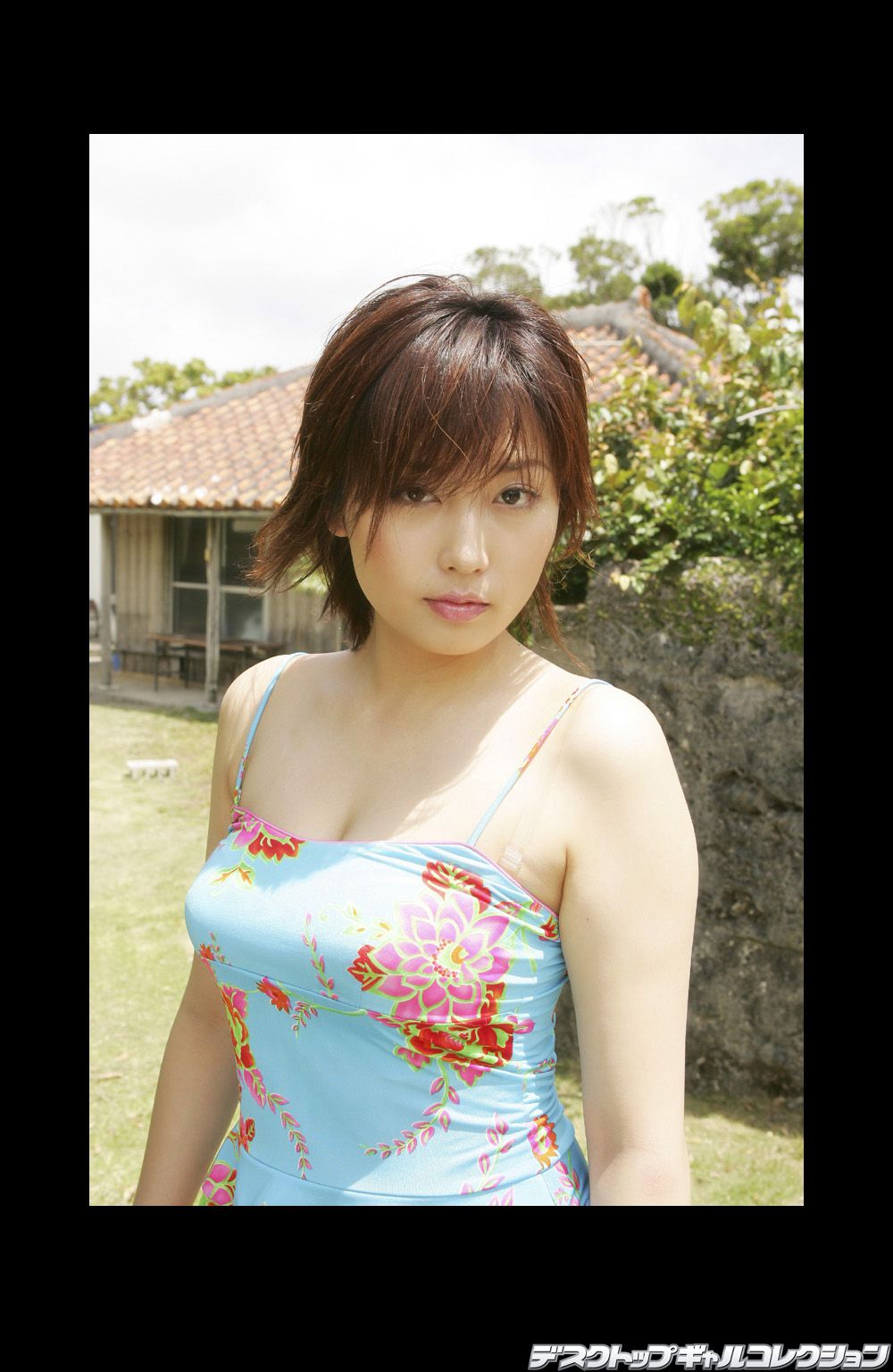 M940-[DGC] NO.432 Yoko Mitsuya 三津谷葉子 - 94零社区 DGC-第7张