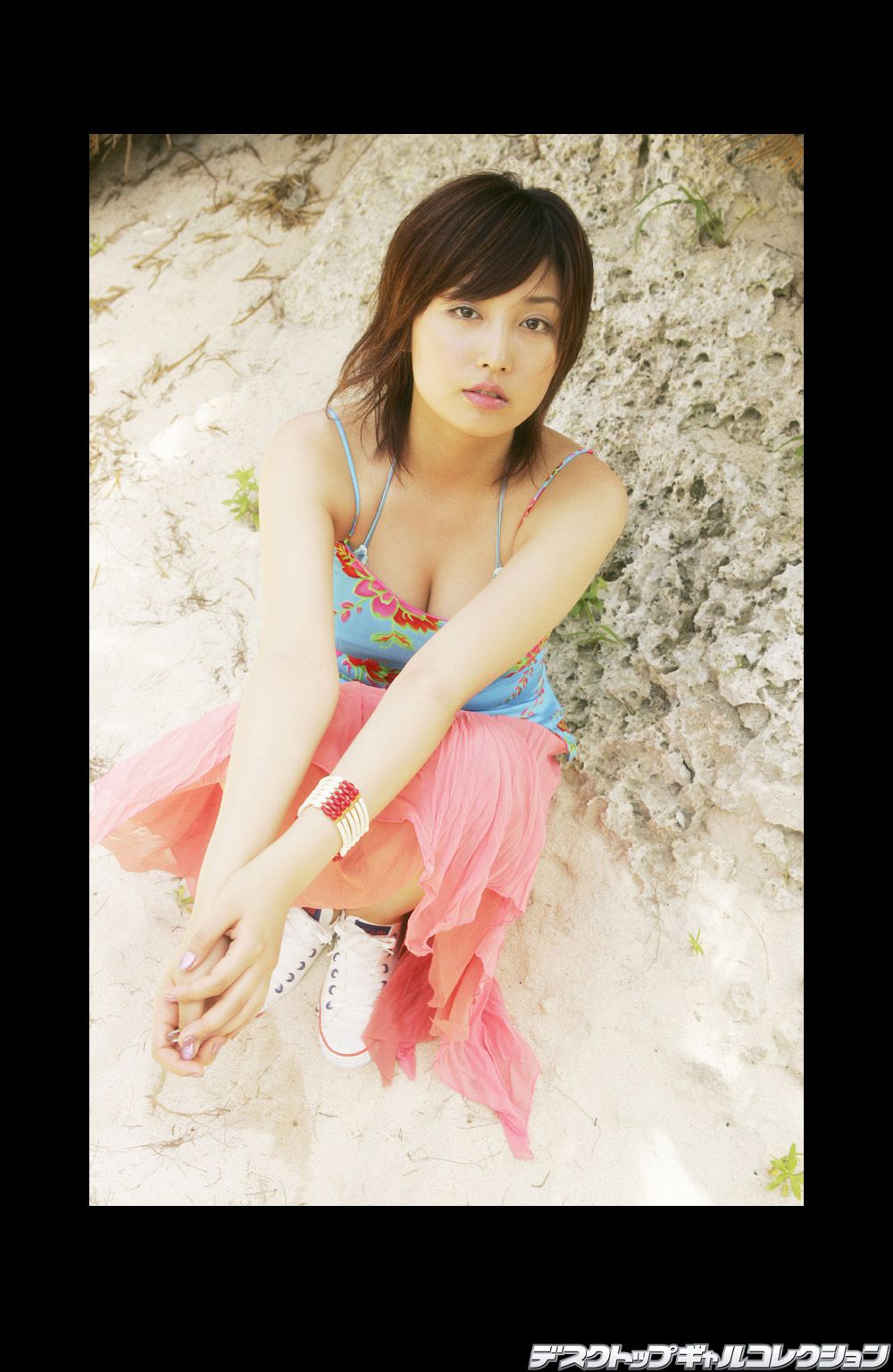 M940-[DGC] NO.432 Yoko Mitsuya 三津谷葉子 - 94零社区 DGC-第11张