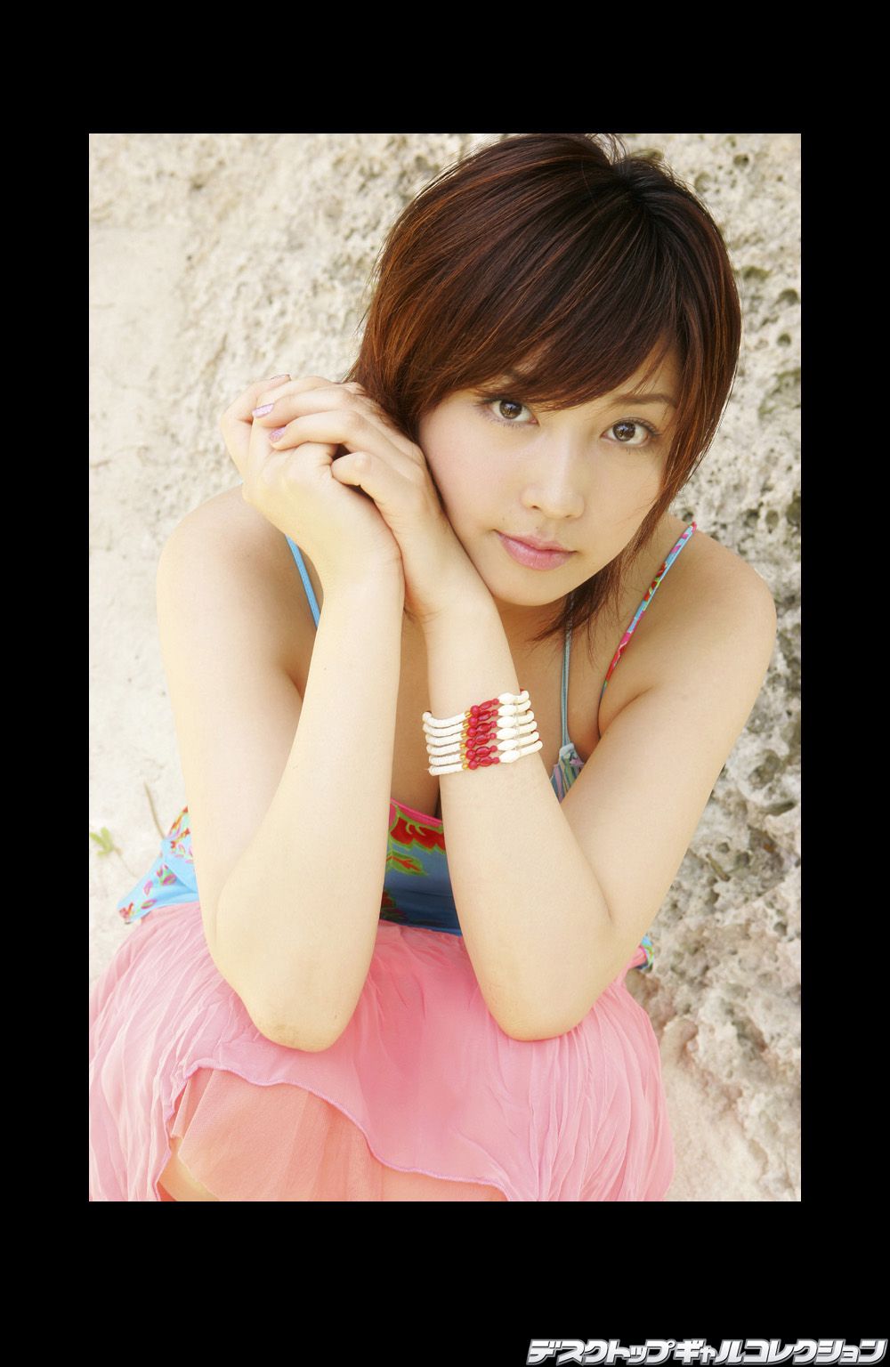 M940-[DGC] NO.432 Yoko Mitsuya 三津谷葉子 - 94零社区 DGC-第12张