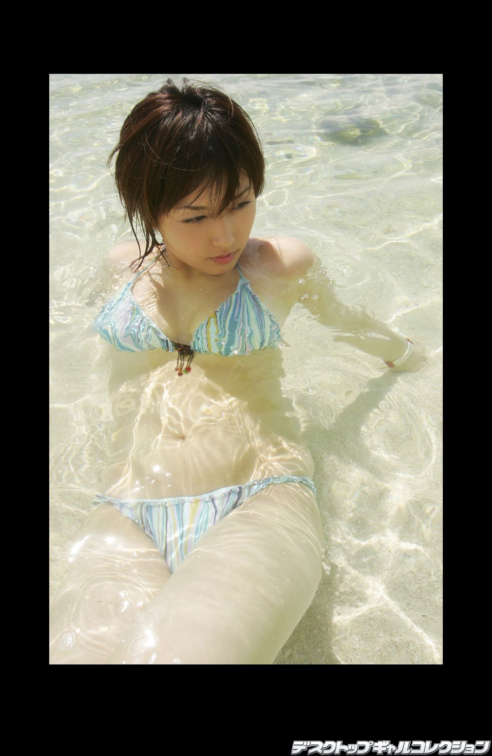 M940-[DGC] NO.432 Yoko Mitsuya 三津谷葉子 - 94零社区 DGC-第19张
