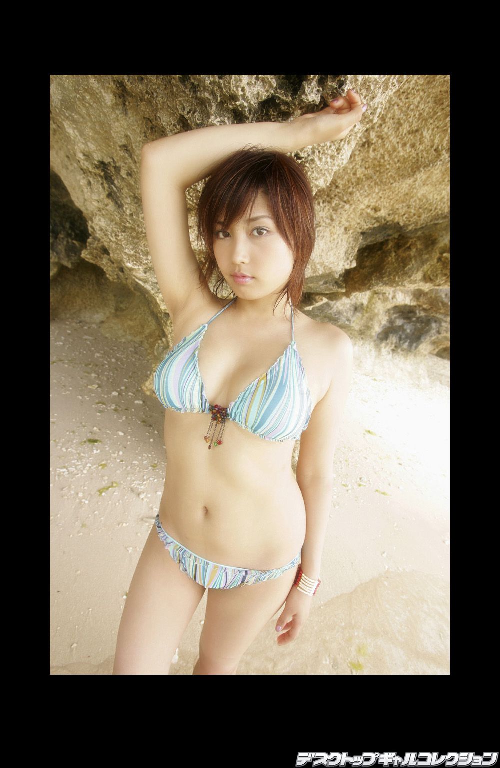 M940-[DGC] NO.432 Yoko Mitsuya 三津谷葉子 - 94零社区 DGC-第20张