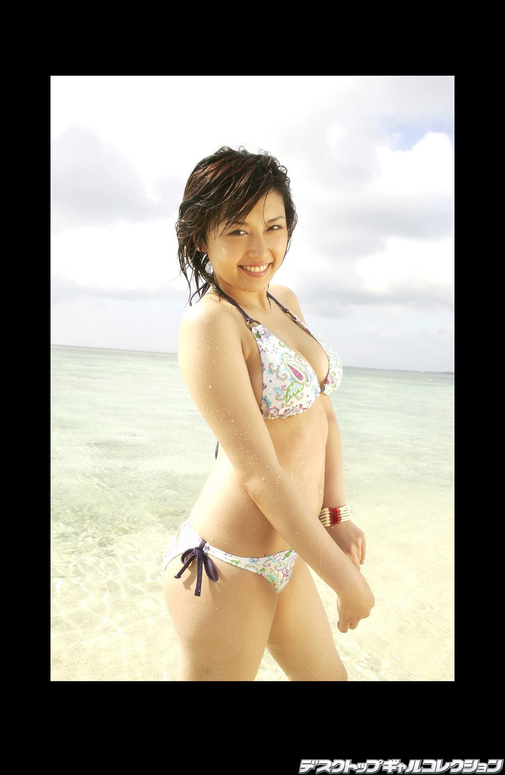 M940-[DGC] NO.432 Yoko Mitsuya 三津谷葉子 - 94零社区 DGC-第27张