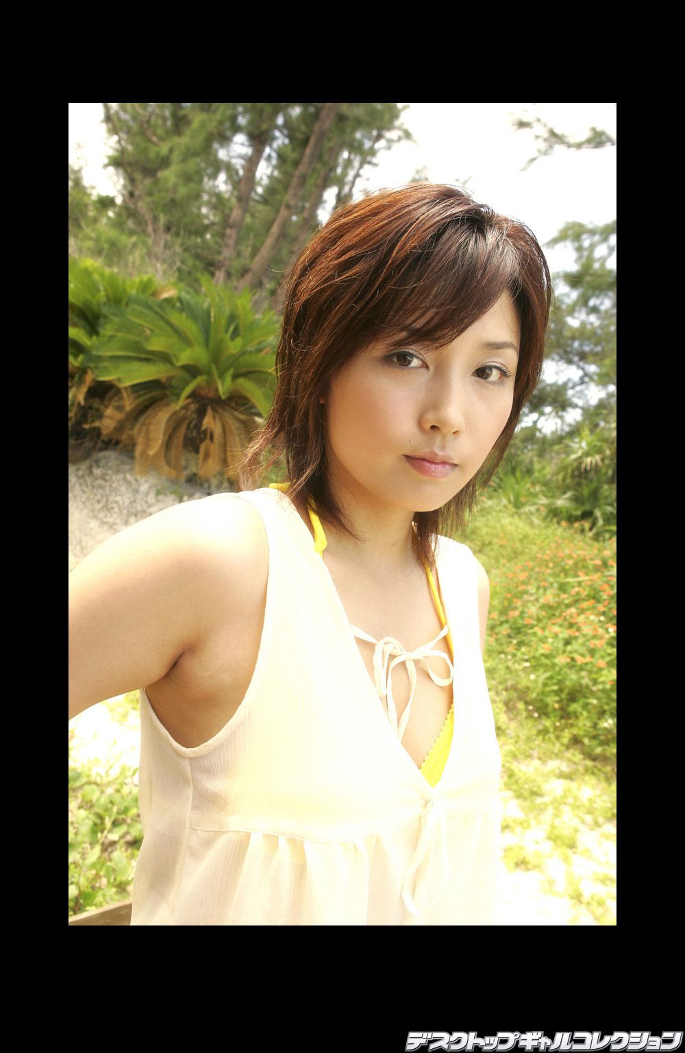 M940-[DGC] NO.432 Yoko Mitsuya 三津谷葉子 - 94零社区 DGC-第32张