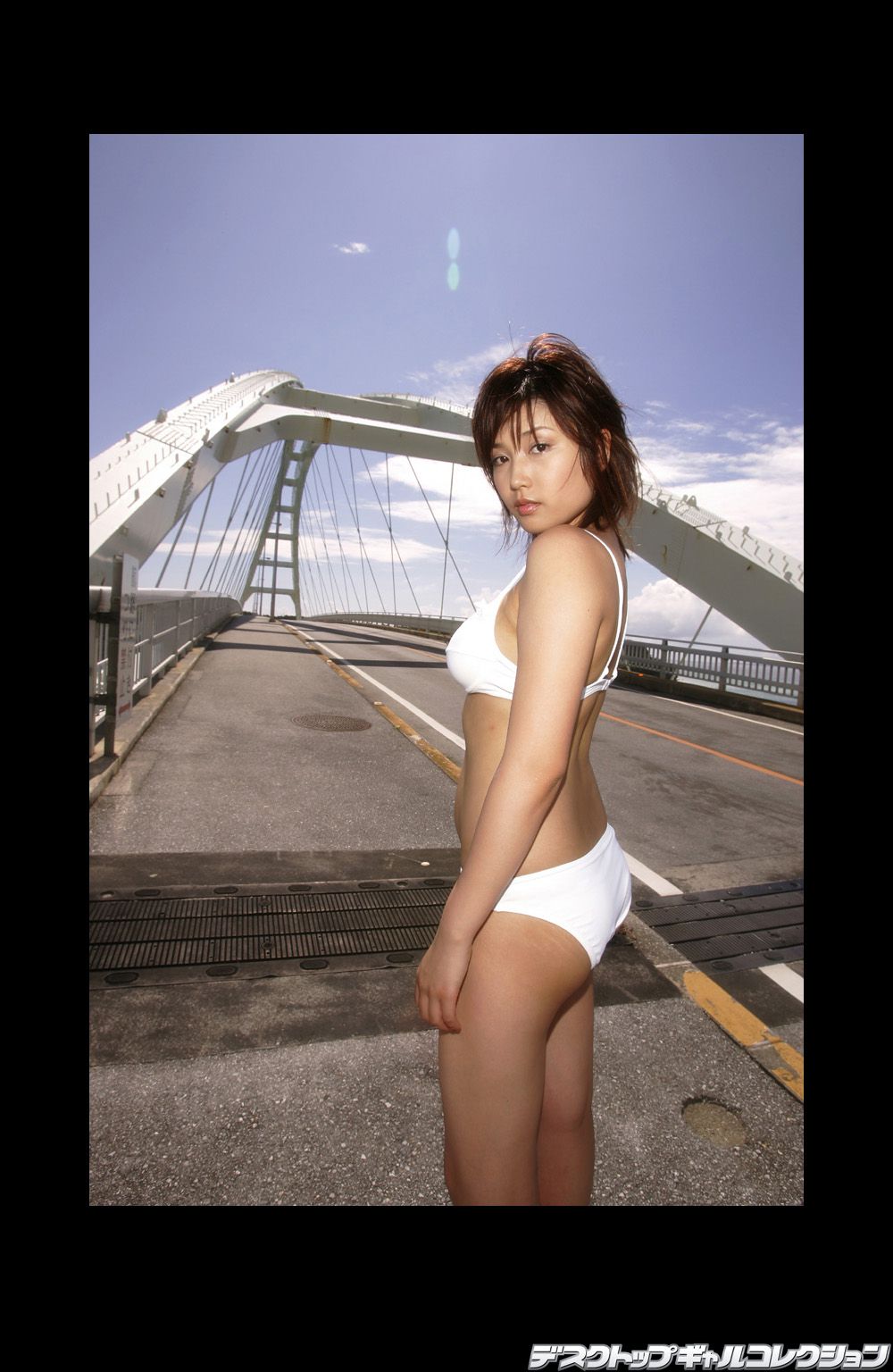 M940-[DGC] NO.432 Yoko Mitsuya 三津谷葉子 - 94零社区 DGC-第43张
