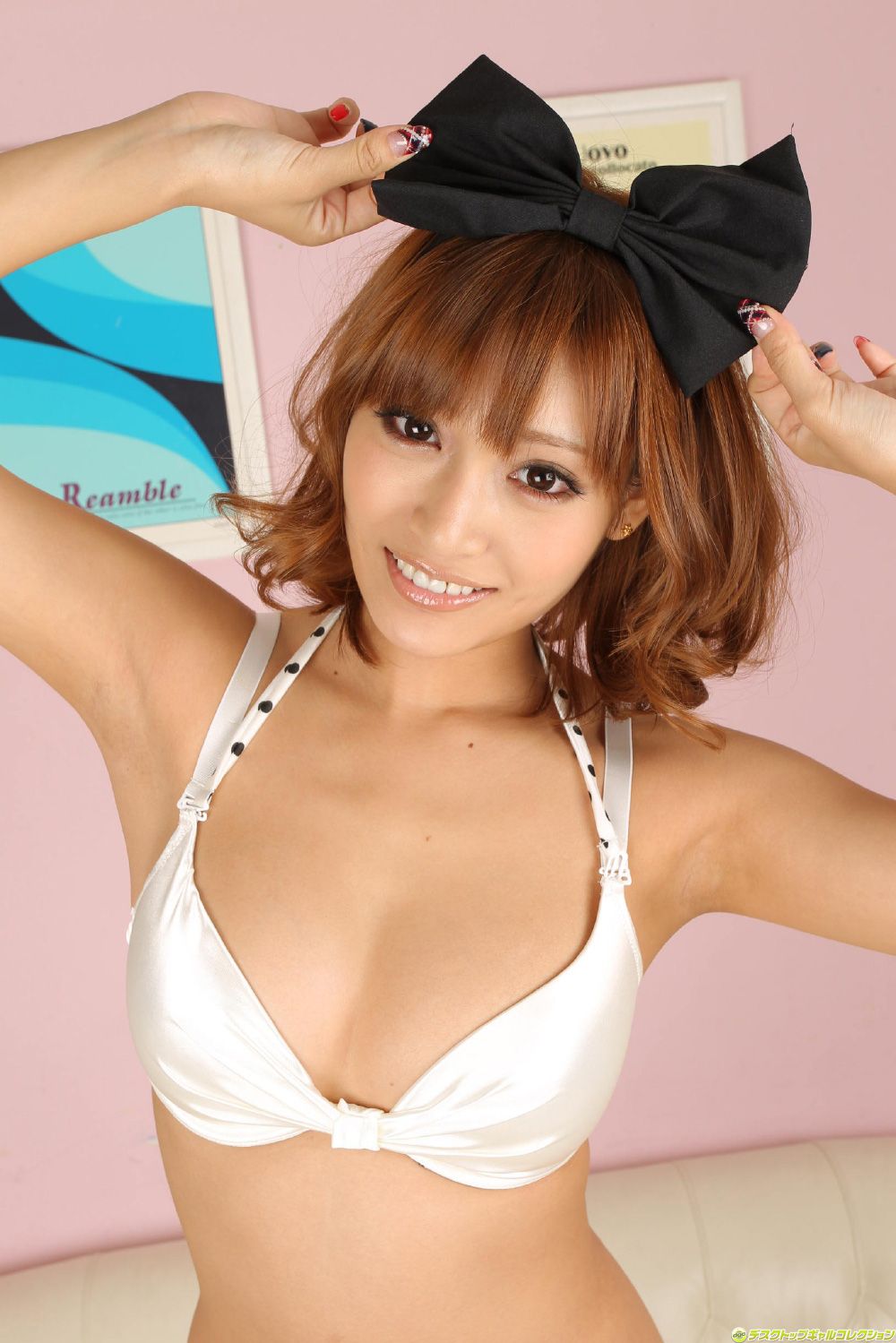 M940-[DGC] NO.961 Kirara Asuka 明日花キララ/明日花绮罗 Adult Idols - 94零社区 DGC-第13张