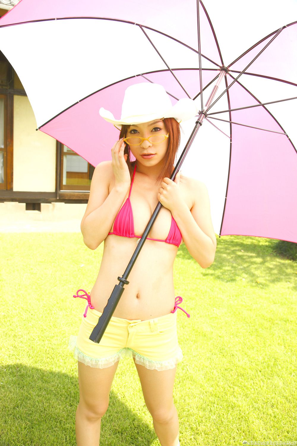M940-[DGC] NO.718 Kaho Kasumi かすみ果穂/佳澄果穗 - 94零社区 DGC-第16张