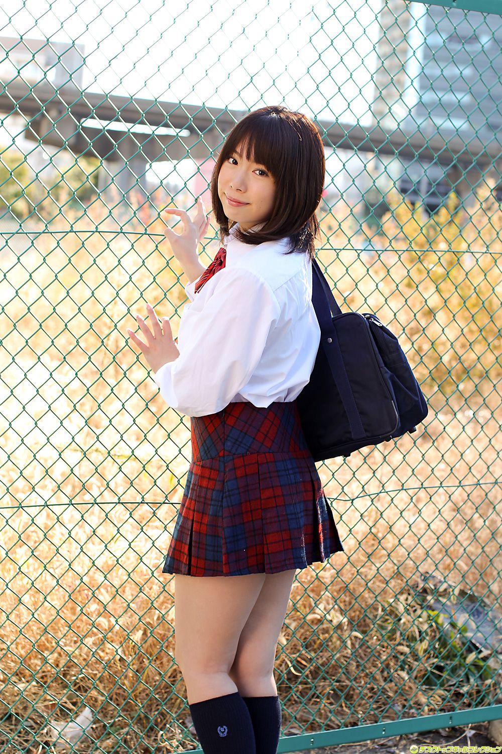 M940-[DGC] NO.959 An Shinohara 篠原杏/筱原杏 Adult Idols - 94零社区 DGC-第1张