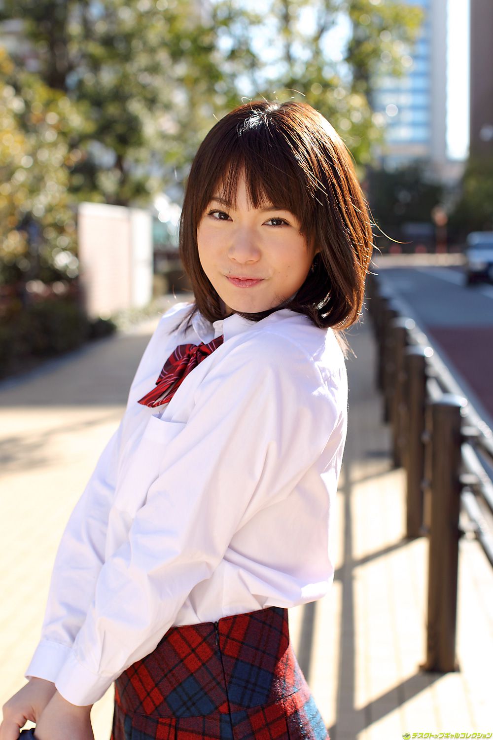 M940-[DGC] NO.959 An Shinohara 篠原杏/筱原杏 Adult Idols - 94零社区 DGC-第3张