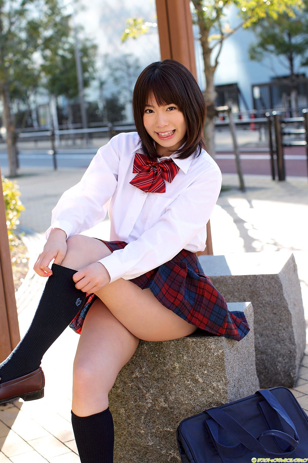 M940-[DGC] NO.959 An Shinohara 篠原杏/筱原杏 Adult Idols - 94零社区 DGC-第4张