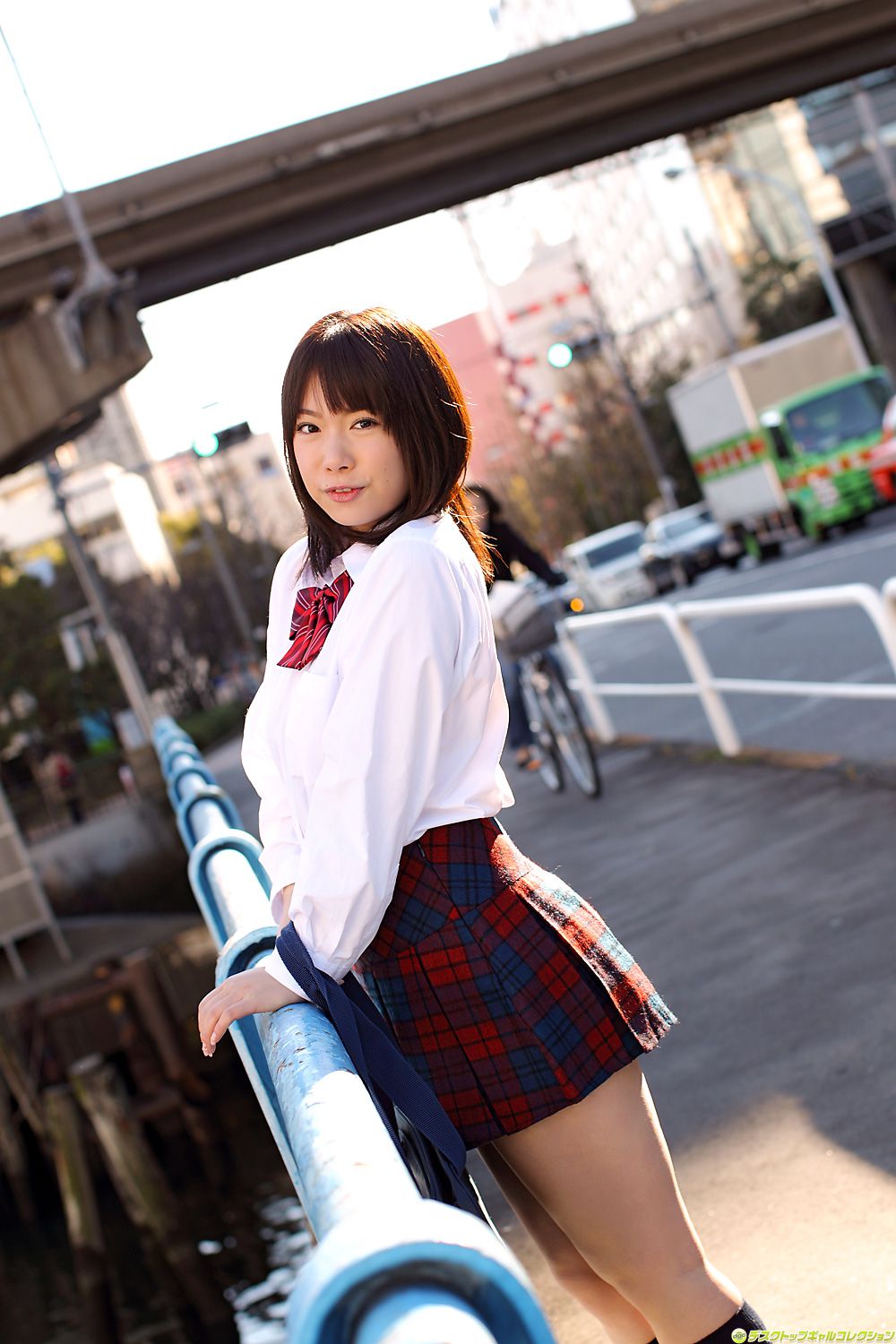M940-[DGC] NO.959 An Shinohara 篠原杏/筱原杏 Adult Idols - 94零社区 DGC-第6张