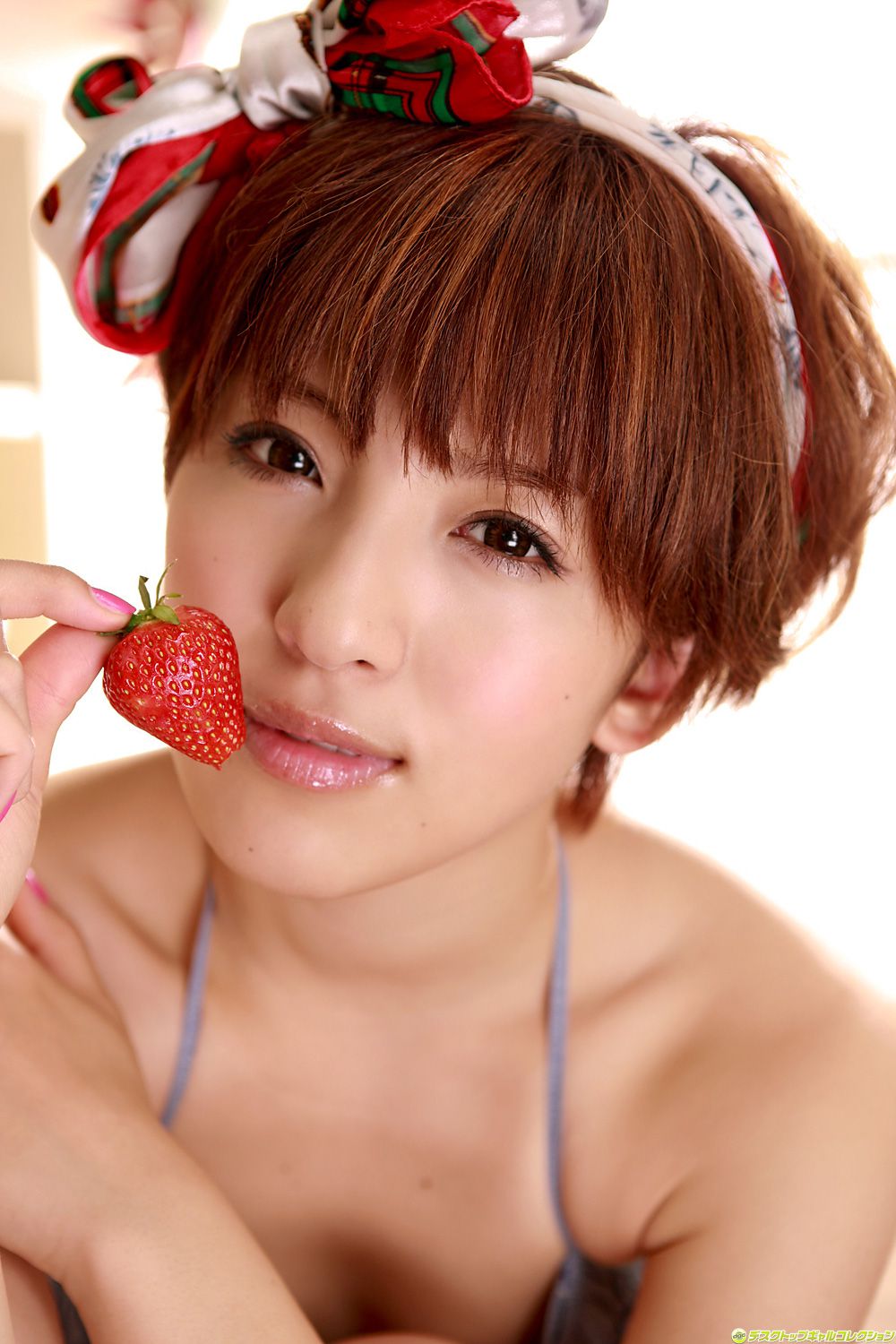 M940-[DGC] NO.957 Erina Matsui 江利奈/松井絵里奈 Gravure Idols - 94零社区 DGC-第36张