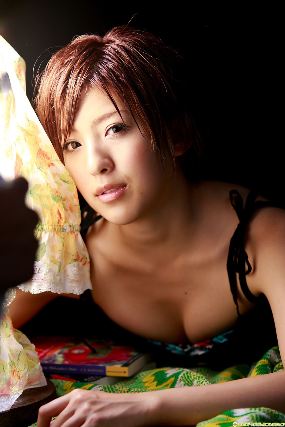 M940-[DGC] NO.957 Erina Matsui 江利奈/松井絵里奈 Gravure Idols - 94零社区 DGC-第41张
