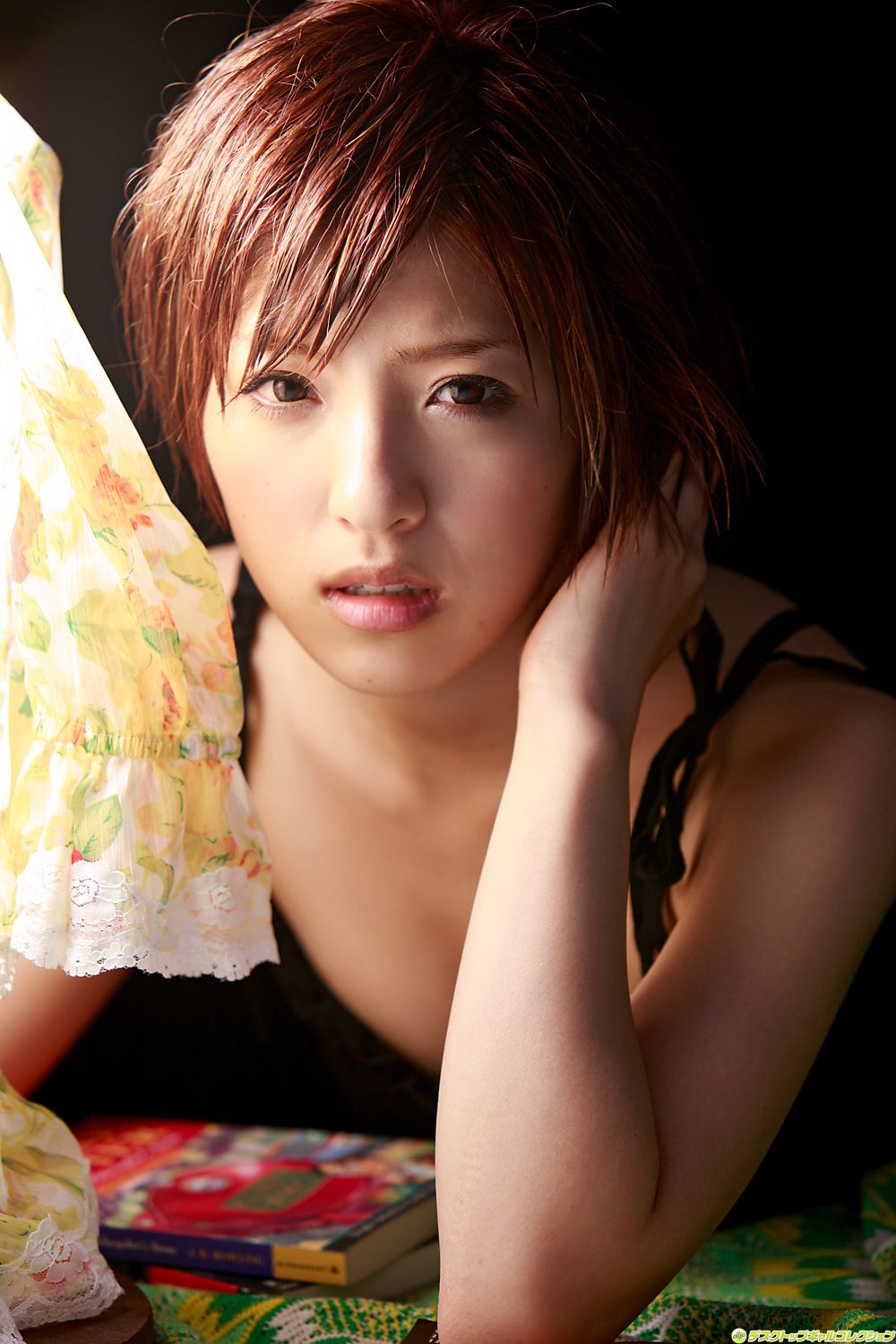 M940-[DGC] NO.957 Erina Matsui 江利奈/松井絵里奈 Gravure Idols - 94零社区 DGC-第42张