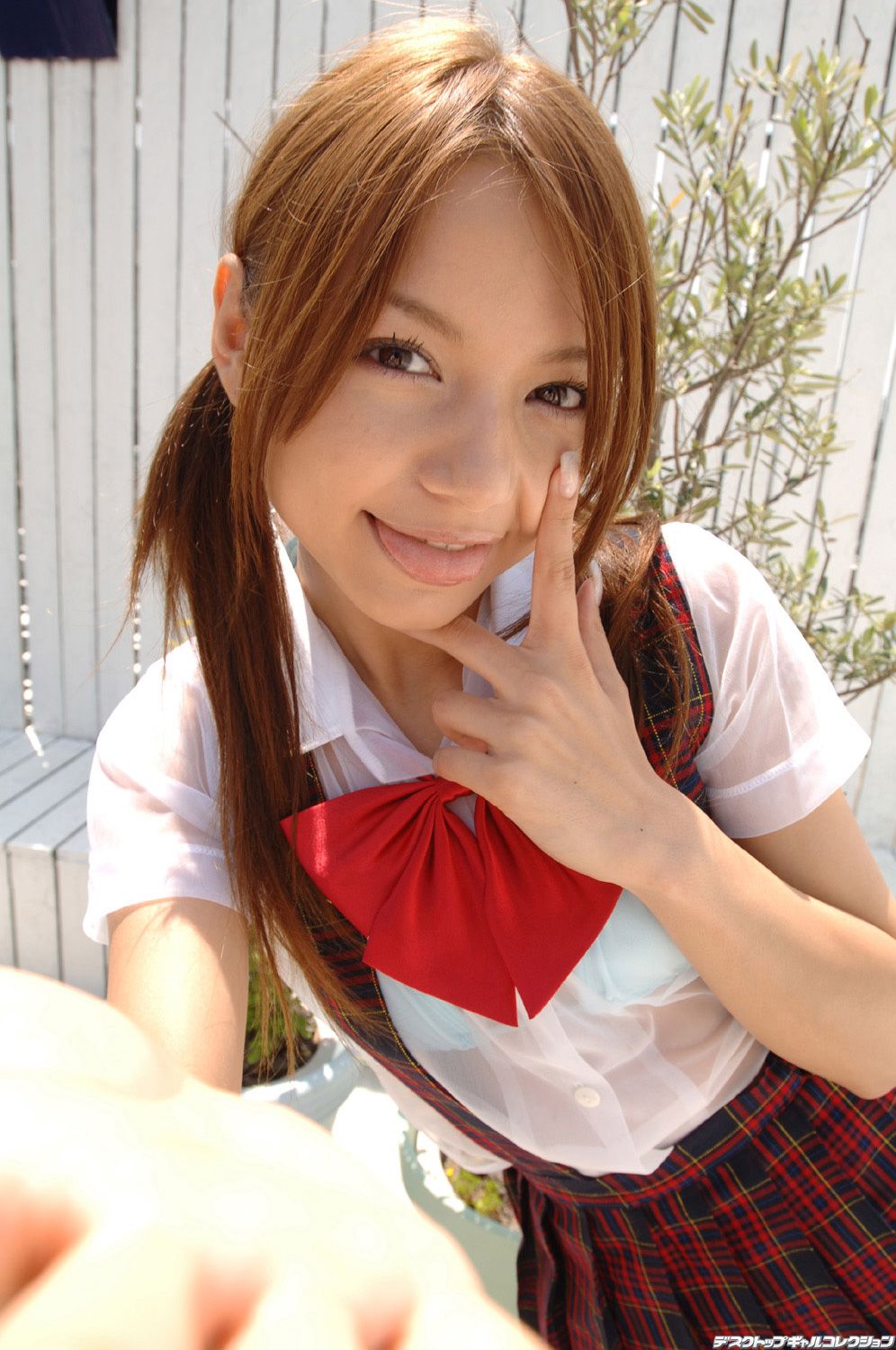 M940-[DGC] NO.479 柚木ティナ/柚木提娜《大人のアイドル》 - 94零社区 DGC-第8张