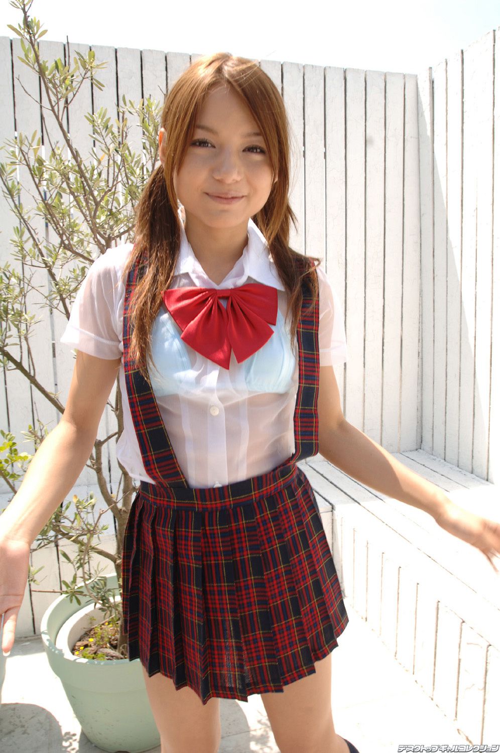 M940-[DGC] NO.479 柚木ティナ/柚木提娜《大人のアイドル》 - 94零社区 DGC-第9张