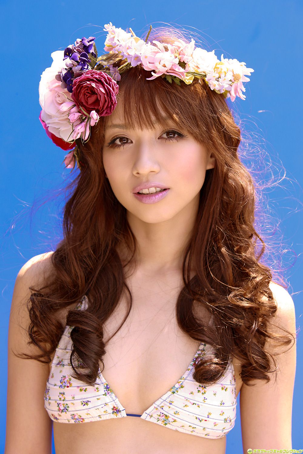M940-[DGC] NO.956 Maomi Yuki 优木真央美/優木まおみ Gravure Idols - 94零社区 DGC-第50张