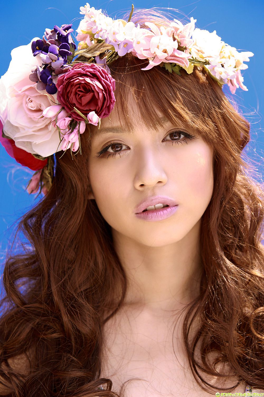 M940-[DGC] NO.956 Maomi Yuki 优木真央美/優木まおみ Gravure Idols - 94零社区 DGC-第52张