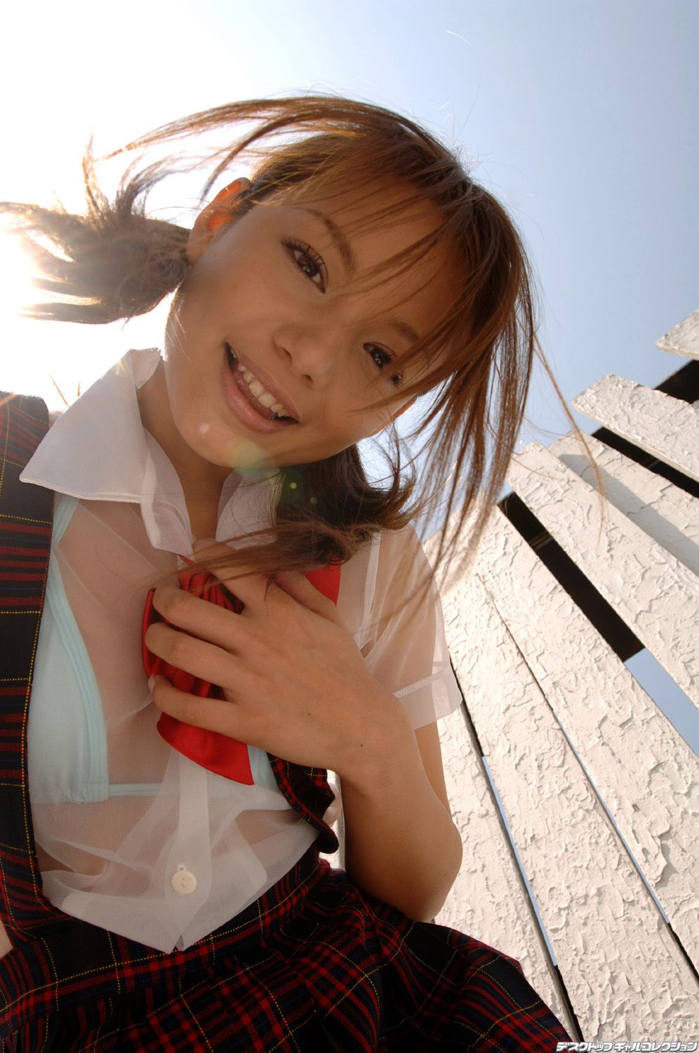 M940-[DGC] NO.479 柚木ティナ/柚木提娜《大人のアイドル》 - 94零社区 DGC-第16张