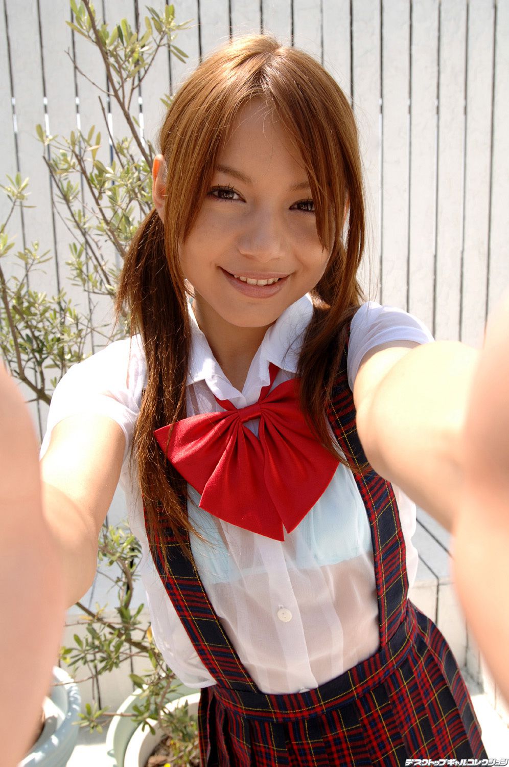 M940-[DGC] NO.479 柚木ティナ/柚木提娜《大人のアイドル》 - 94零社区 DGC-第33张
