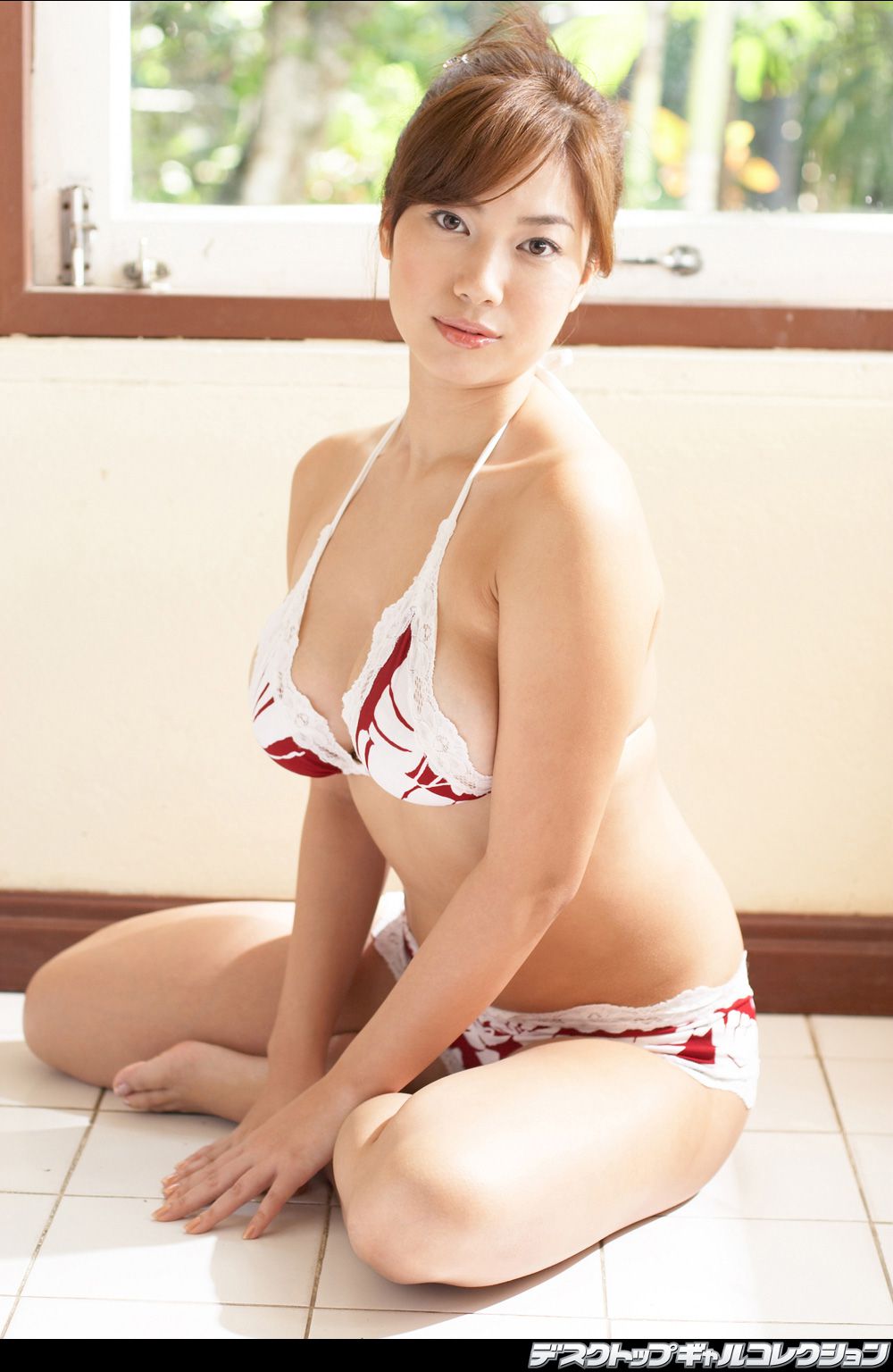 M940-[DGC] NO.476 Makoto Ishikawa 石川真琴 - 94零社区 DGC-第41张