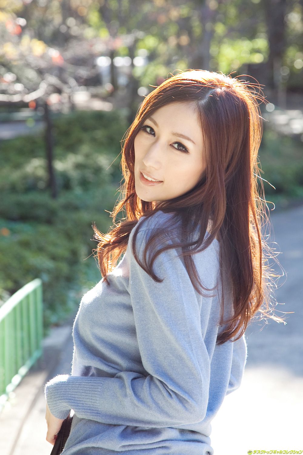 M940-京香JULIA 《クビれた腰と101cmJcupの特大おっぱい！！》 [DGC] NO.1110 - 94零社区 DGC-第1张