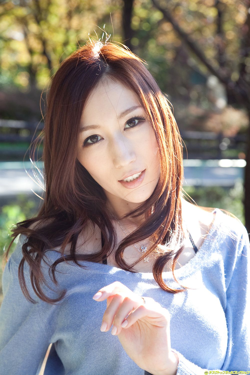 M940-京香JULIA 《クビれた腰と101cmJcupの特大おっぱい！！》 [DGC] NO.1110 - 94零社区 DGC-第3张