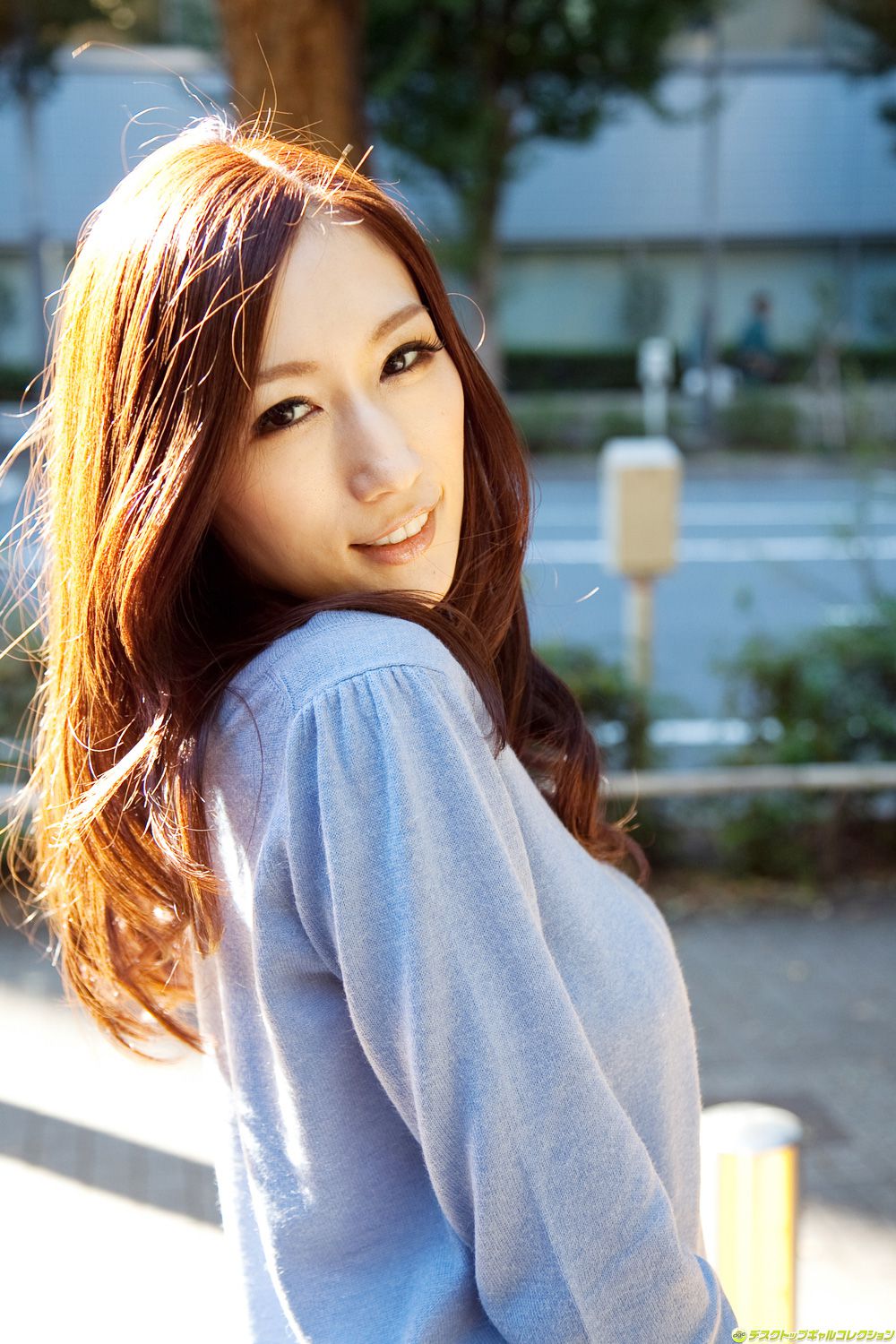 M940-京香JULIA 《クビれた腰と101cmJcupの特大おっぱい！！》 [DGC] NO.1110 - 94零社区 DGC-第5张