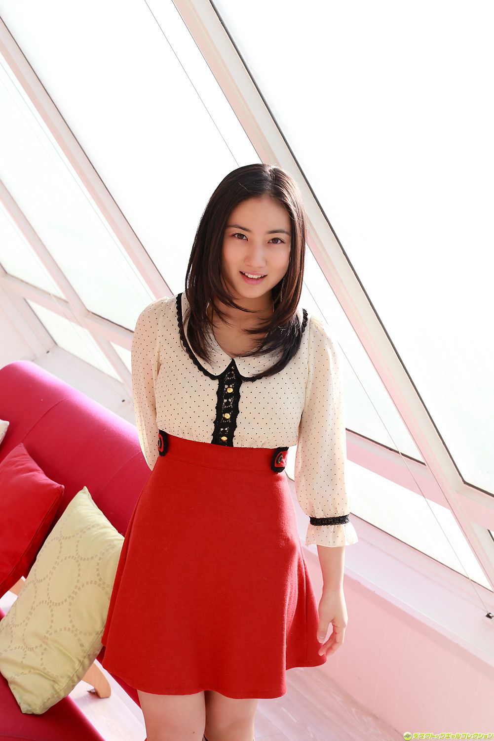 M940-[DGC] NO.1107 Saaya 紗綾/入江纱绫 Gravure Idols - 94零社区 DGC-第1张