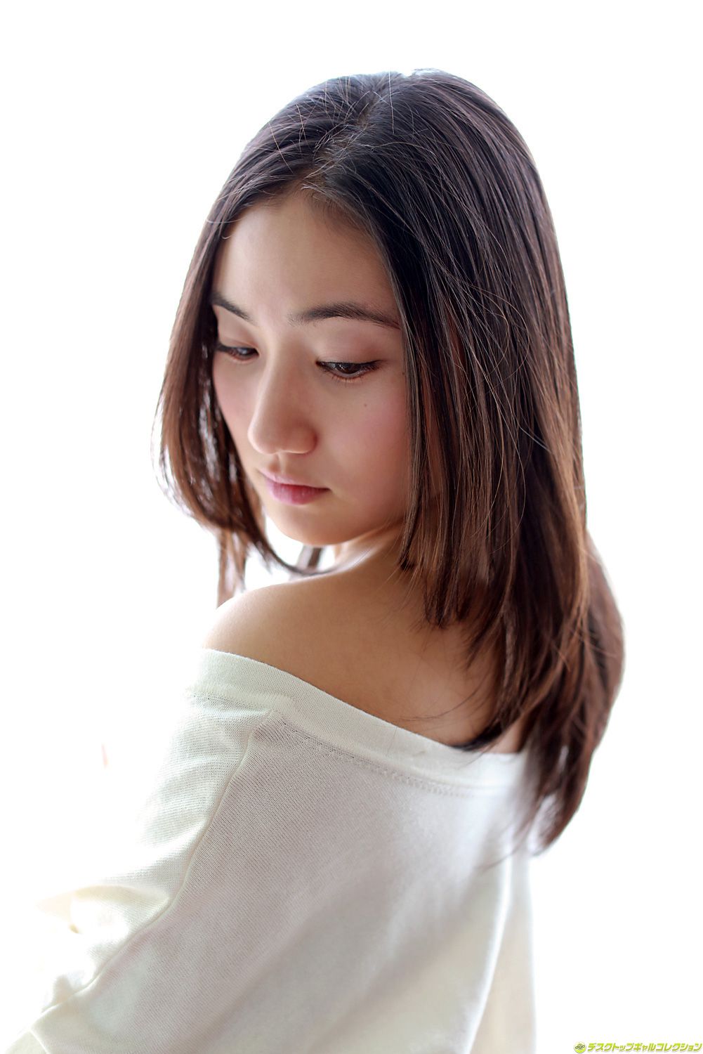 M940-[DGC] NO.1107 Saaya 紗綾/入江纱绫 Gravure Idols - 94零社区 DGC-第22张