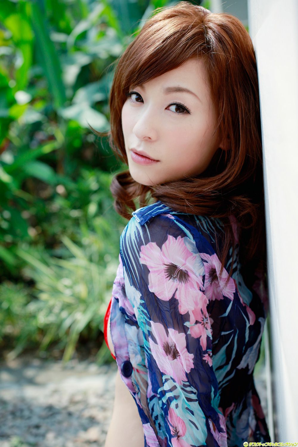 M940-[DGC] NO.954 Kaho Kasumi かすみ果穂/香澄果穗 Adult Idols - 94零社区 DGC-第12张