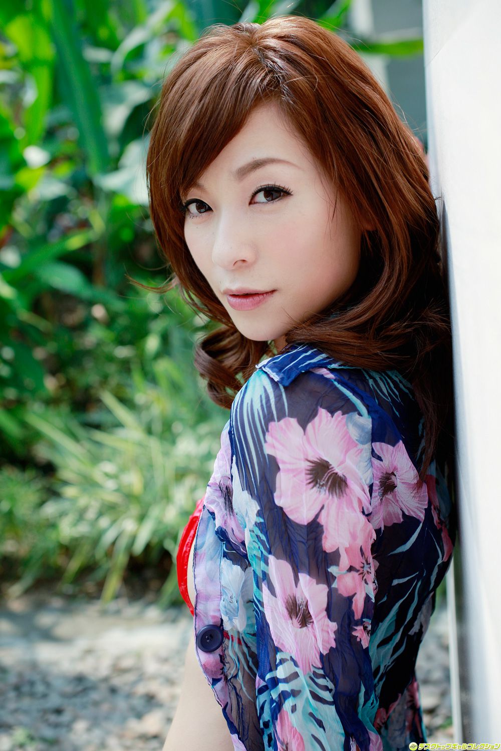 M940-[DGC] NO.954 Kaho Kasumi かすみ果穂/香澄果穗 Adult Idols - 94零社区 DGC-第13张