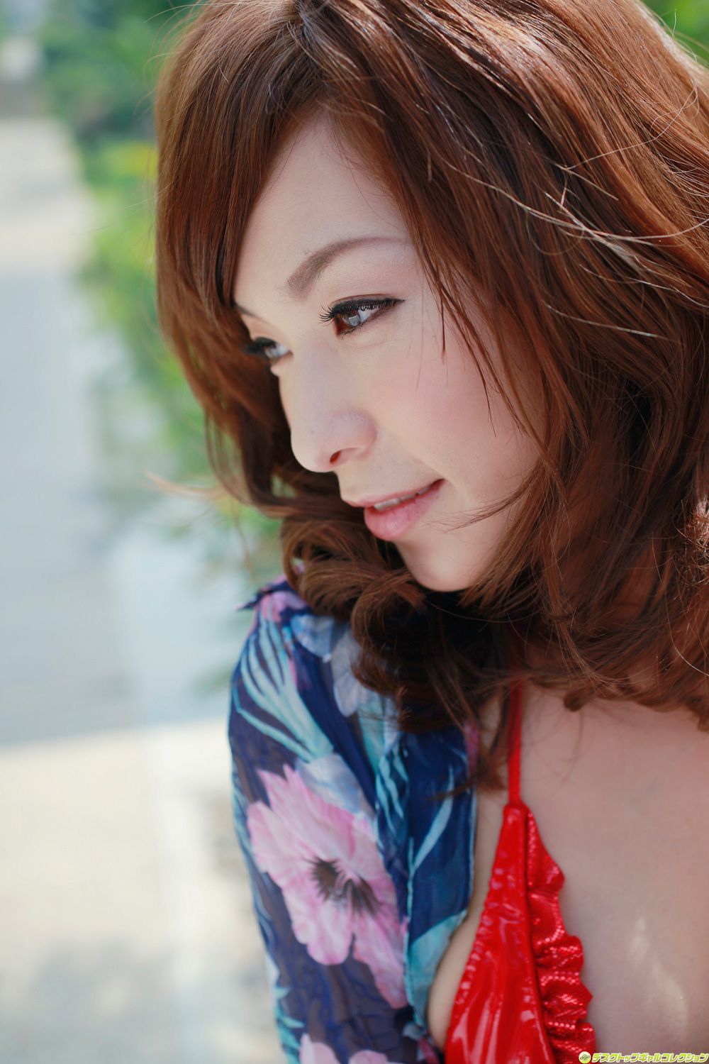 M940-[DGC] NO.954 Kaho Kasumi かすみ果穂/香澄果穗 Adult Idols - 94零社区 DGC-第19张