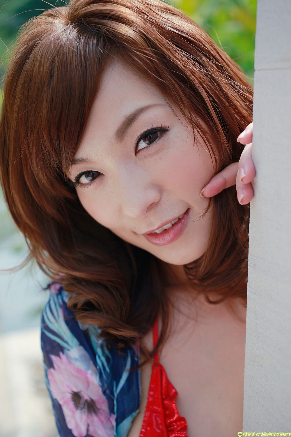 M940-[DGC] NO.954 Kaho Kasumi かすみ果穂/香澄果穗 Adult Idols - 94零社区 DGC-第20张