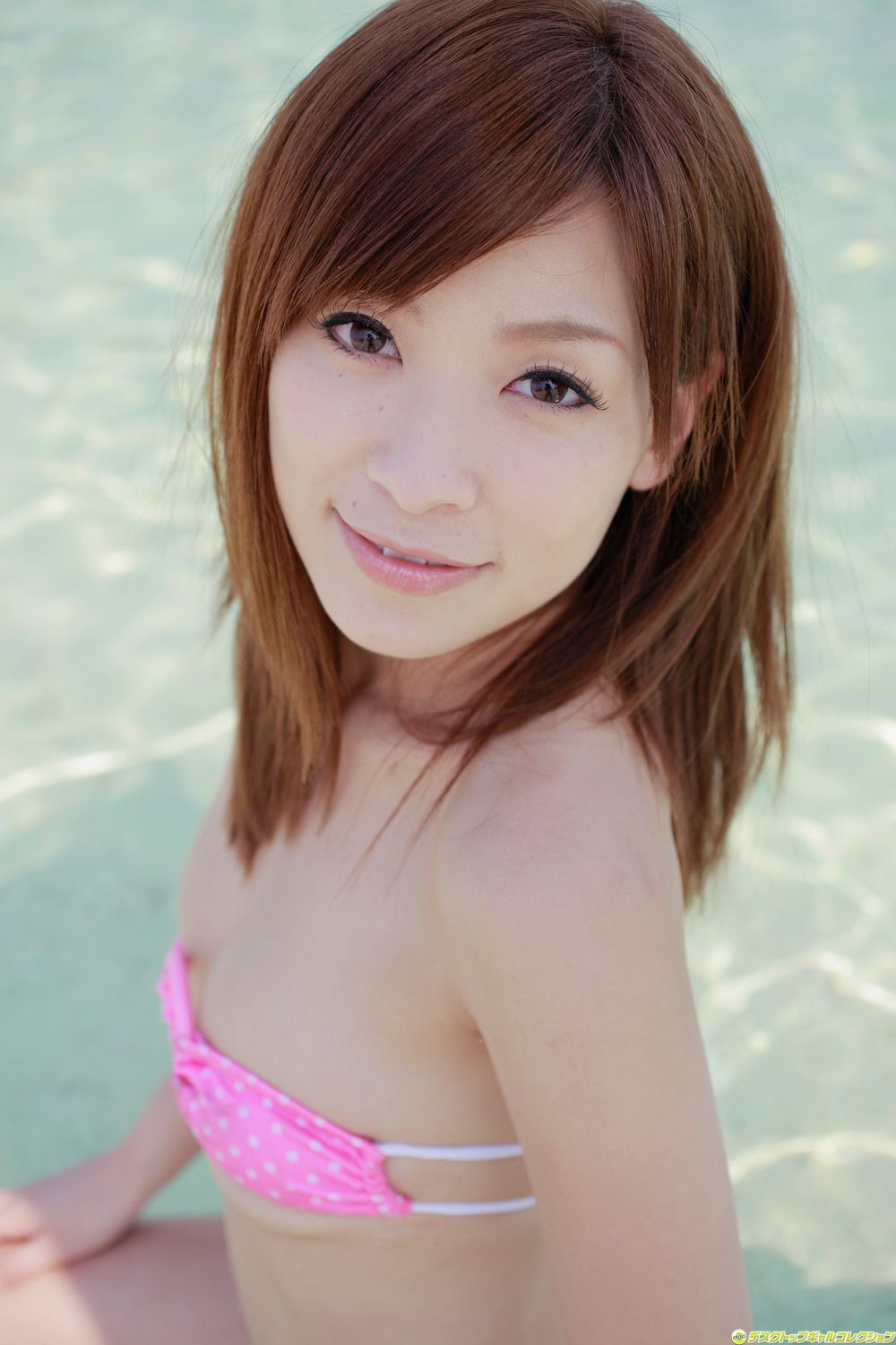 M940-[DGC] NO.954 Kaho Kasumi かすみ果穂/香澄果穗 Adult Idols - 94零社区 DGC-第122张