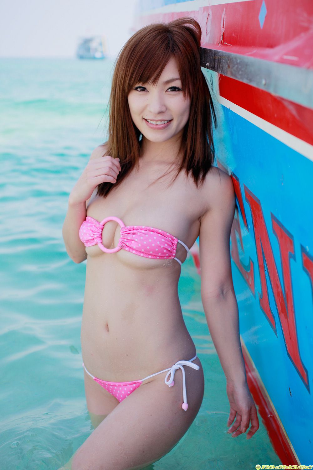 M940-[DGC] NO.954 Kaho Kasumi かすみ果穂/香澄果穗 Adult Idols - 94零社区 DGC-第125张