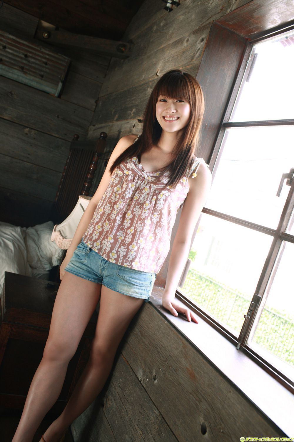M940-[DGC] NO.767 Mikie Hara 原幹恵/原干惠 - 94零社区 DGC-第26张