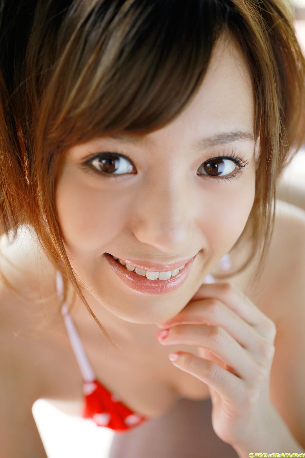 M940-[DGC] NO.953 Aino Kishi 希志あいの/希志Aino Adult Idols - 94零社区 DGC-第8张