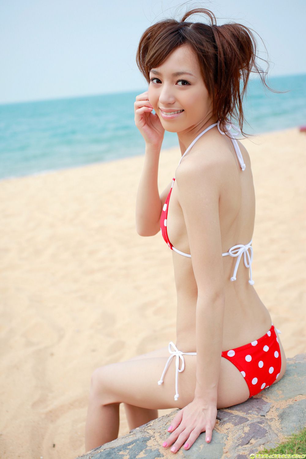 M940-[DGC] NO.953 Aino Kishi 希志あいの/希志Aino Adult Idols - 94零社区 DGC-第14张