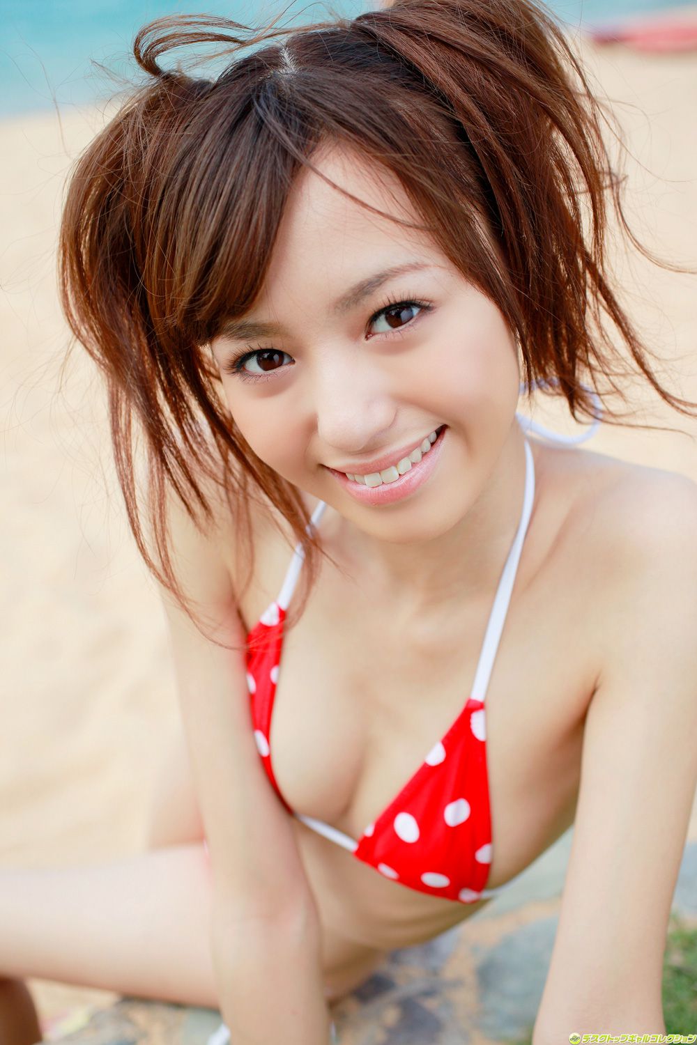 M940-[DGC] NO.953 Aino Kishi 希志あいの/希志Aino Adult Idols - 94零社区 DGC-第16张