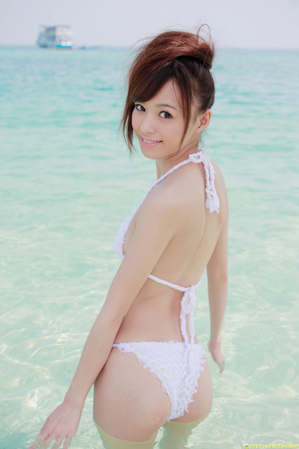 M940-[DGC] NO.953 Aino Kishi 希志あいの/希志Aino Adult Idols - 94零社区 DGC-第81张