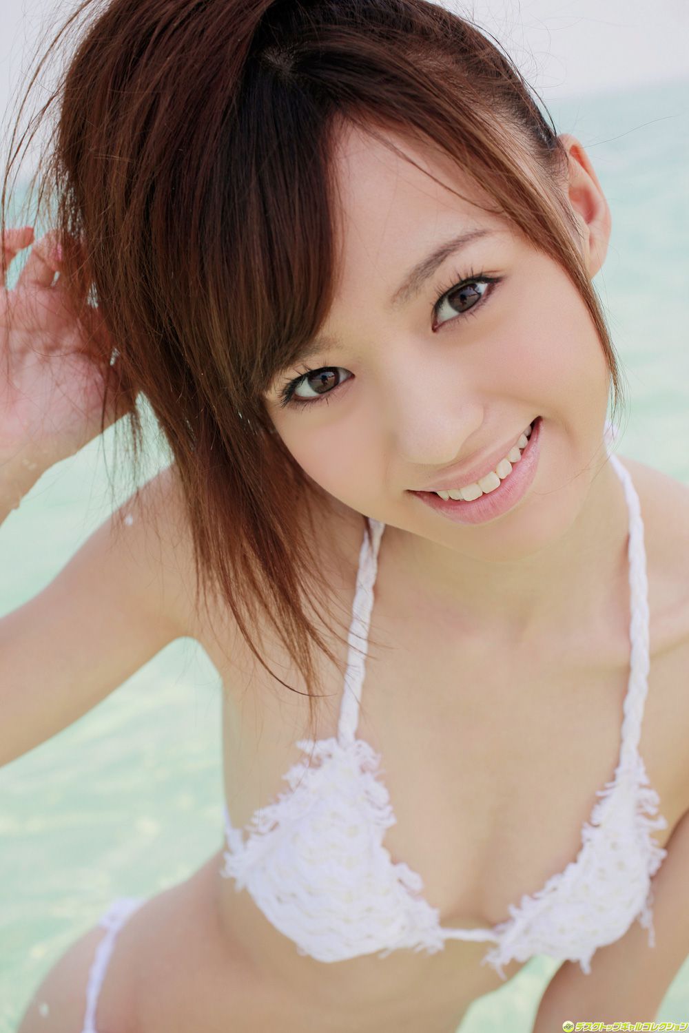 M940-[DGC] NO.953 Aino Kishi 希志あいの/希志Aino Adult Idols - 94零社区 DGC-第86张