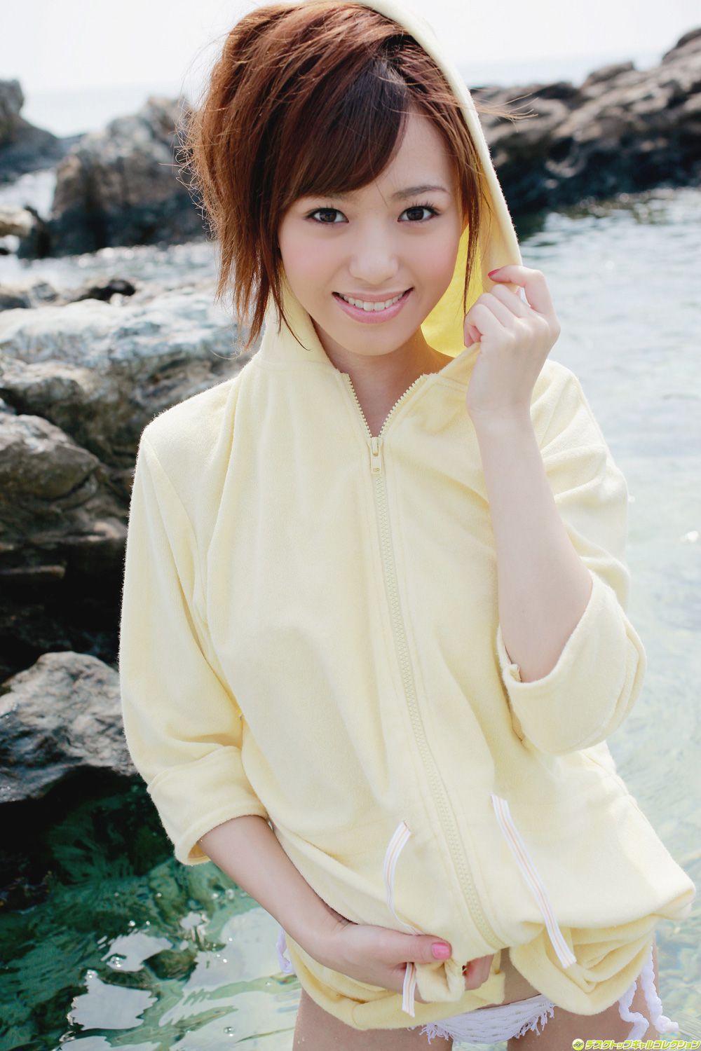 M940-[DGC] NO.953 Aino Kishi 希志あいの/希志Aino Adult Idols - 94零社区 DGC-第99张