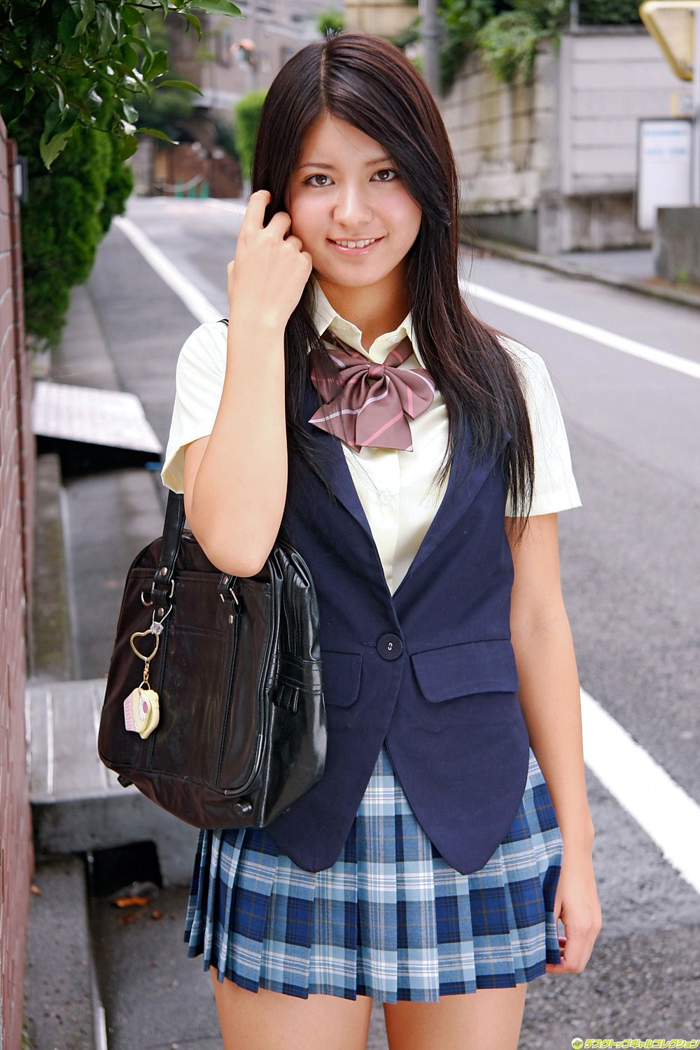 M940-[DGC] NO.765 Reia Nakahara 中原レイア - 94零社区 DGC-第8张
