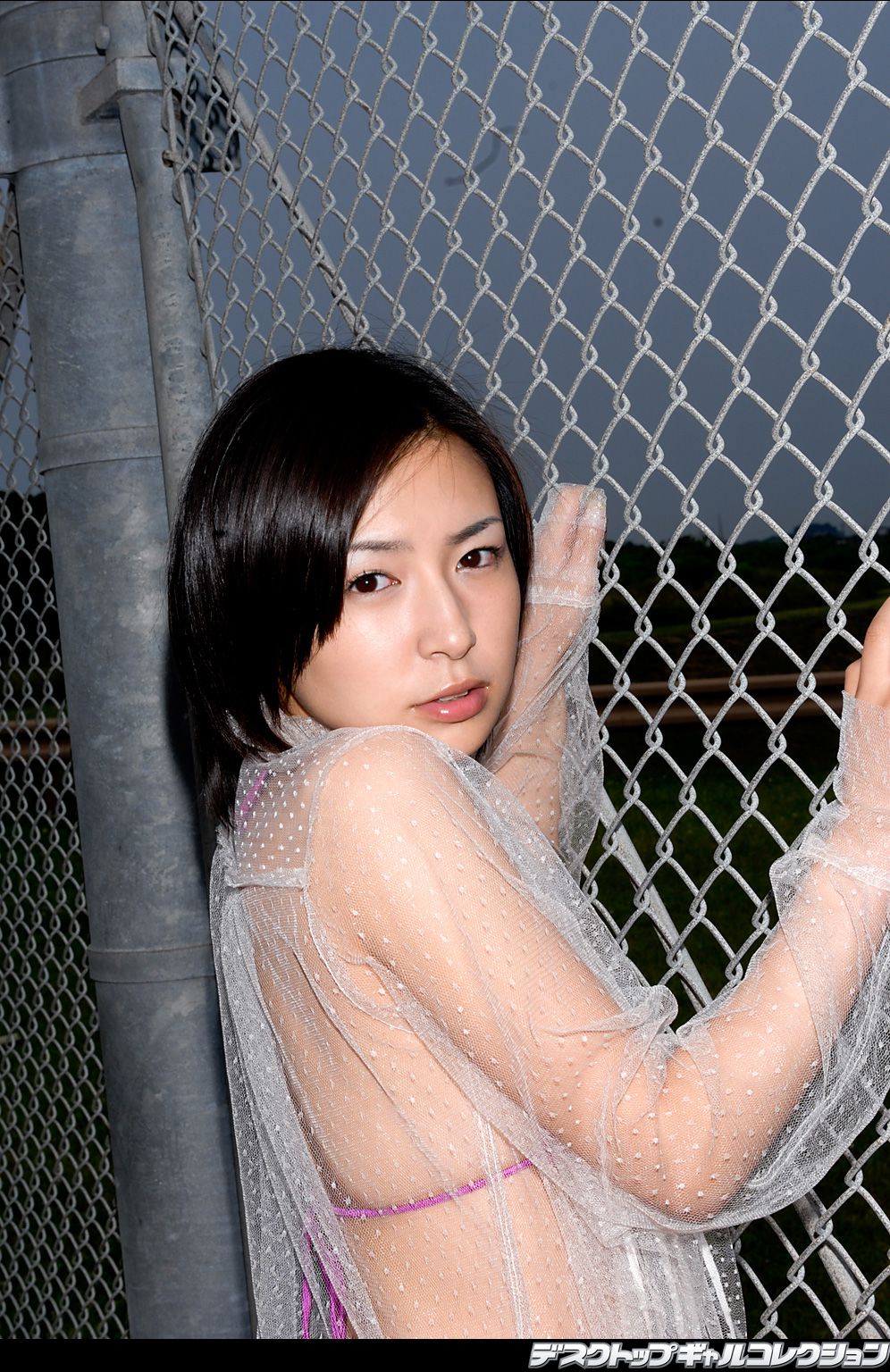 M940-[DGC] NO.463 Meguru Ishii 石井めぐる Top Idols - 94零社区 DGC-第35张