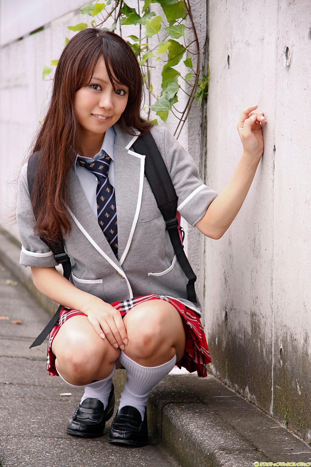 M940-[DGC] NO.764 Aya Katou 加藤彩 制服美少女天国 - 94零社区 DGC-第11张