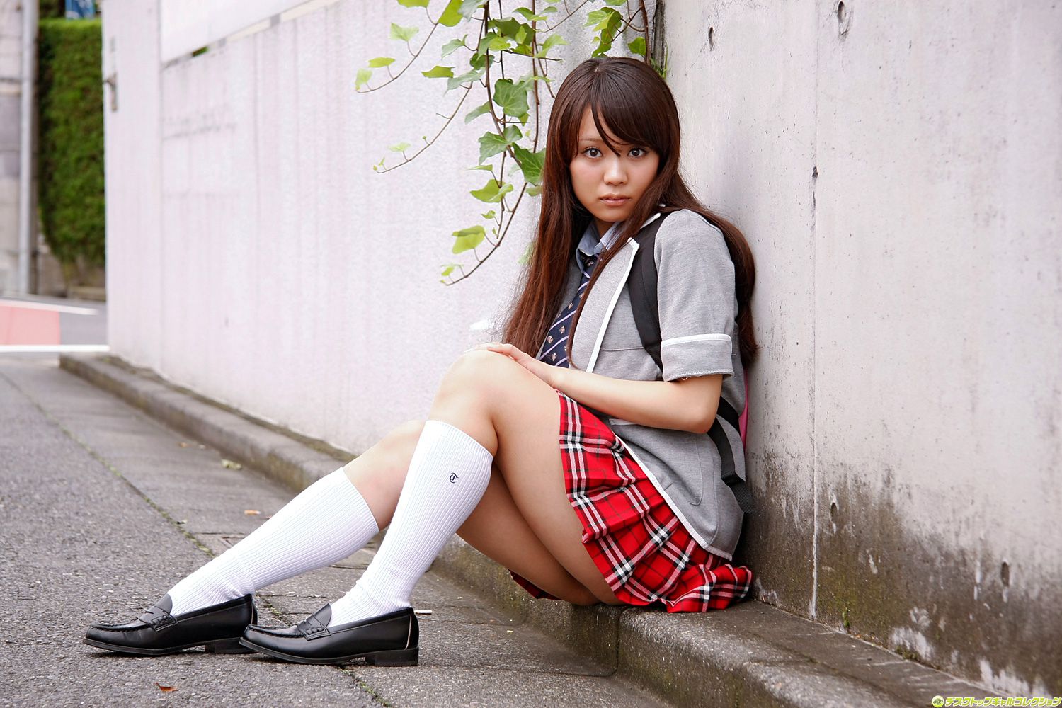 M940-[DGC] NO.764 Aya Katou 加藤彩 制服美少女天国 - 94零社区 DGC-第13张